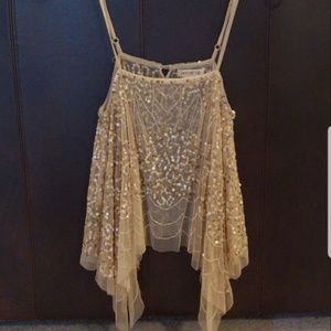 Arden B Sequence Top